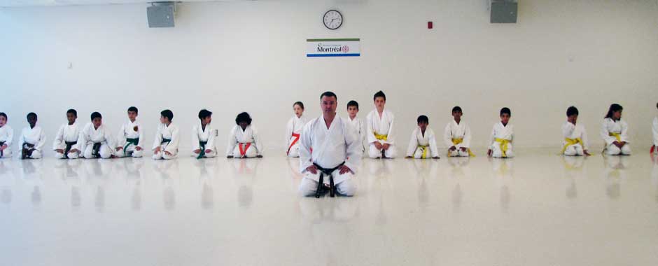 Jinyukan - Montreal, QC