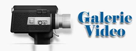 Galerie Video